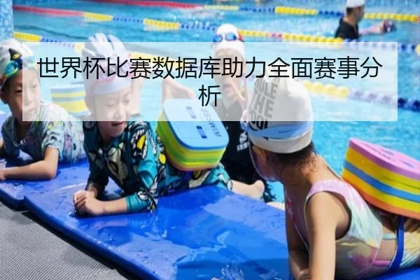 世界杯比赛数据库助力全面赛事分析