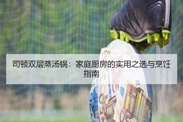 司顿双层蒸汤锅：家庭厨房的实用之选与烹饪指南